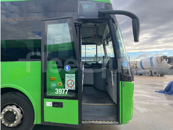 Bus interurbain MAN