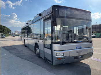 Bus interurbain MAN Lion's Classic