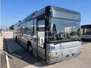Bus interurbain MAN Lion's Classic