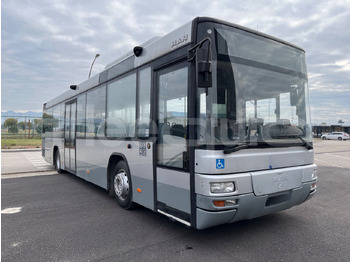 Bus interurbain MAN Lion's Classic