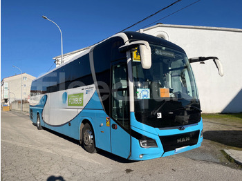 Autocar MAN Lion's Coach