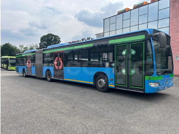 Bus urbain MERCEDES-BENZ Citaro