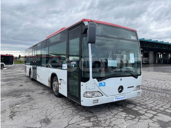 Bus interurbain MERCEDES-BENZ Citaro