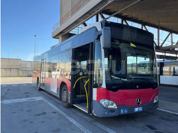 Bus urbain MERCEDES-BENZ Citaro
