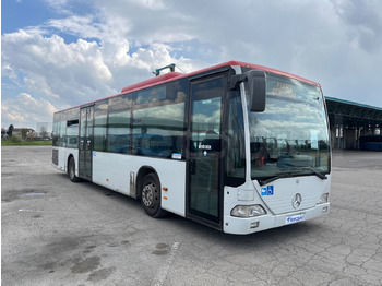 Bus interurbain MERCEDES-BENZ Citaro