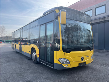 Bus urbain MERCEDES-BENZ Citaro