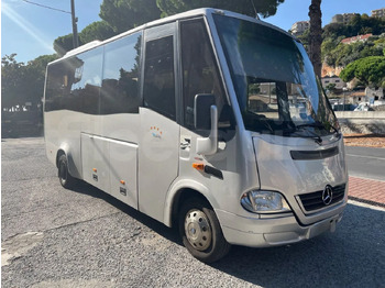 Bus interurbain MERCEDES-BENZ