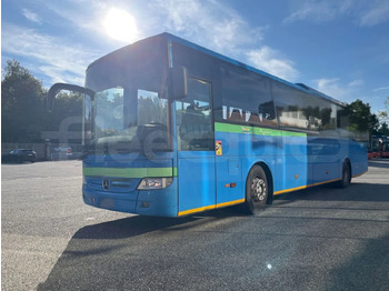 Bus interurbain Mercedes-Benz Integro: photos 4