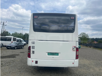 Bus interurbain Mercedes-Benz Intouro: photos 5