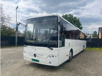 Bus interurbain Mercedes-Benz Intouro: photos 4
