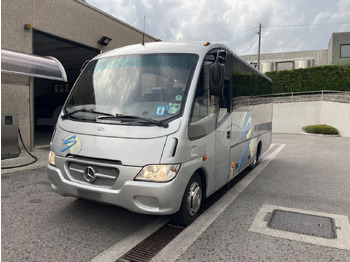 Mercedes-Benz MB 818 S — crédit-bail Mercedes-Benz MB 818 S: photos 4