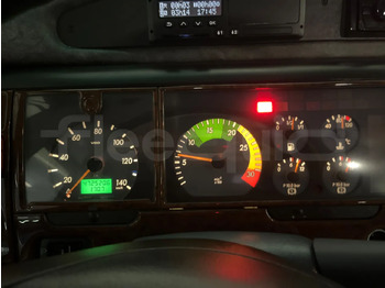 Mercedes-Benz MB 818 S — crédit-bail Mercedes-Benz MB 818 S: photos 3