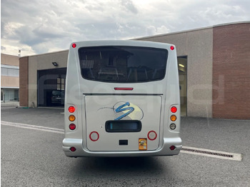 Mercedes-Benz MB 818 S — crédit-bail Mercedes-Benz MB 818 S: photos 5