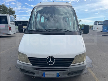 Bus interurbain Mercedes-Benz Sprinter: photos 2