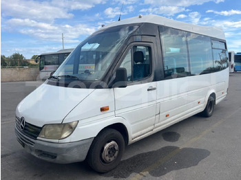 Bus interurbain Mercedes-Benz Sprinter: photos 4