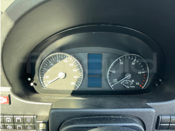 Minibus, Transport de personnes Mercedes-Benz Sprinter: photos 3