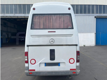 Bus interurbain Mercedes-Benz Sprinter: photos 5