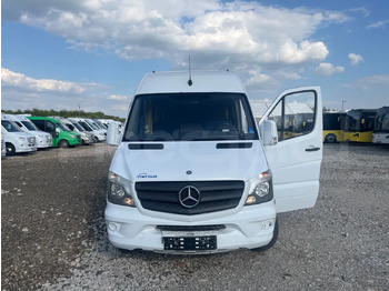 Bus interurbain MERCEDES-BENZ Sprinter