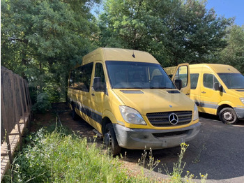 Bus scolaire MERCEDES-BENZ Sprinter