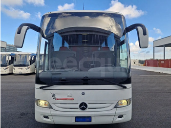 Autocar Mercedes-Benz Tourismo: photos 2 Autocar Mercedes-Benz Tourismo: photos 2