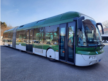 Bus urbain IRISBUS