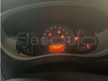 Minibus, Transport de personnes Opel Movano: photos 2 Minibus, Transport de personnes Opel Movano: photos 2