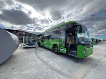 Bus interurbain SCANIA