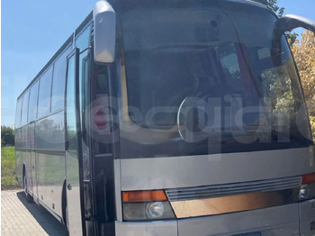 Autocar Setra S315: photos 5