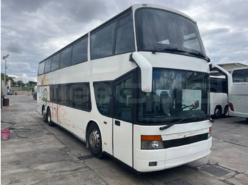 Bus à impériale SETRA