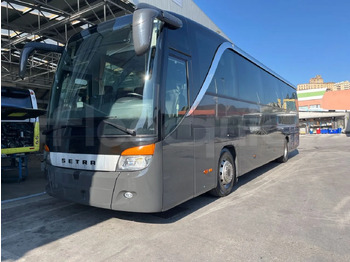 Autocar Setra S415: photos 4