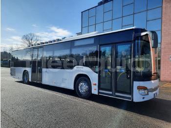 Bus interurbain SETRA