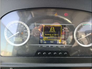 Autocar Setra S416: photos 3 Autocar Setra S416: photos 3