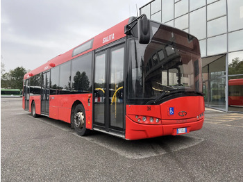 Bus urbain SOLARIS