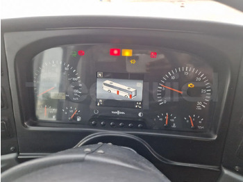 Autocar Van Hool Acron: photos 3