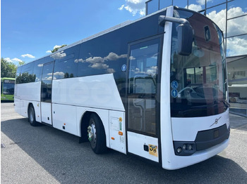 Bus interurbain VOLVO