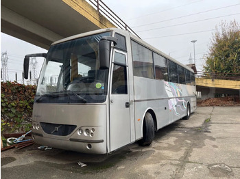 Autocar Volvo Barbi Genesis: photos 4 Autocar Volvo Barbi Genesis: photos 4