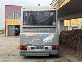 Autocar Volvo Barbi Genesis: photos 5 Autocar Volvo Barbi Genesis: photos 5