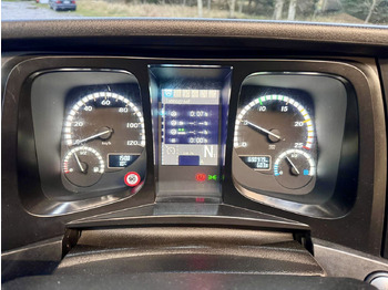 Mercedes Arocs 3358 L 6x4  Radstand 4500 Arocs 3358 L 6x4 [ Copy ] — crédit-bail Mercedes Arocs 3358 L 6x4  Radstand 4500 Arocs 3358 L 6x4 [ Copy ]: photos 5