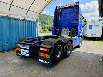 Tracteur routier Volvo FH-16-750 SZM 6x4 Retarder TÜV 09.2026: photos 3