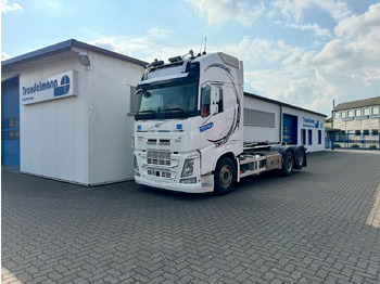 VOLVO Fh-13-540 6x4R — crédit-bail VOLVO Fh-13-540 6x4R: photos 1 VOLVO Fh-13-540 6x4R — crédit-bail VOLVO Fh-13-540 6x4R: photos 1