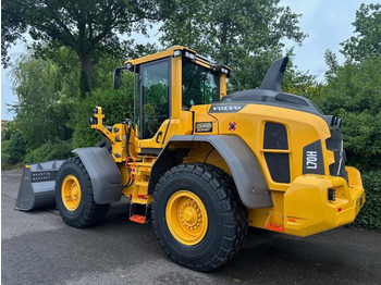 Chargeuse sur pneus VOLVO L70H