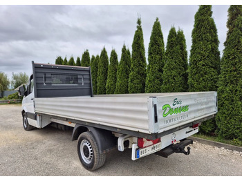 Utilitaire plateau Mercedes-Benz 316CDI 2.2 160KM: photos 3