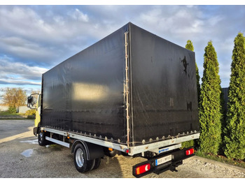 Camion à rideaux coulissants Nissan ATLEON 3.0 150KM: photos 3 Camion à rideaux coulissants Nissan ATLEON 3.0 150KM: photos 3