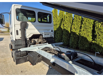 Nissan Atleon 56.13 3.0 130KM — crédit-bail Nissan Atleon 56.13 3.0 130KM: photos 5 Nissan Atleon 56.13 3.0 130KM — crédit-bail Nissan Atleon 56.13 3.0 130KM: photos 5