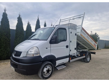 Renault Mascott 3.0 DXI 150KM — crédit-bail Renault Mascott 3.0 DXI 150KM: photos 2