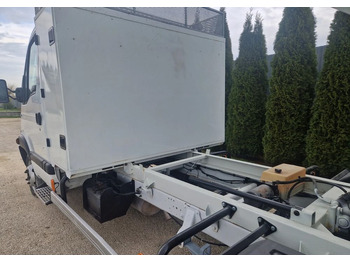 Renault Mascott 3.0 DXI 150KM — crédit-bail Renault Mascott 3.0 DXI 150KM: photos 5