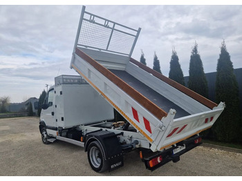 Renault Mascott 3.0 DXI 150KM — crédit-bail Renault Mascott 3.0 DXI 150KM: photos 3