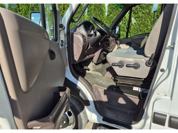 Utilitaire benne Renault Mascott Silnik Iveco 2.8 130KM: photos 5