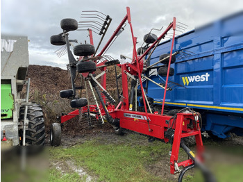 Faneuse MASSEY FERGUSON