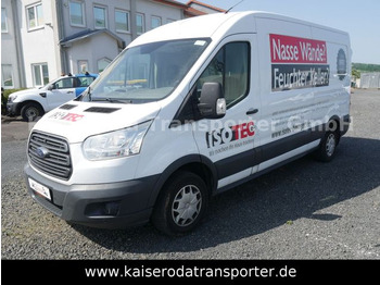 Fourgon utilitaire FORD Transit
